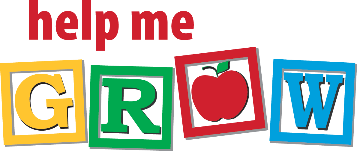 Help Me Grow MN Logo