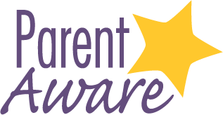 Parent Aware Logo