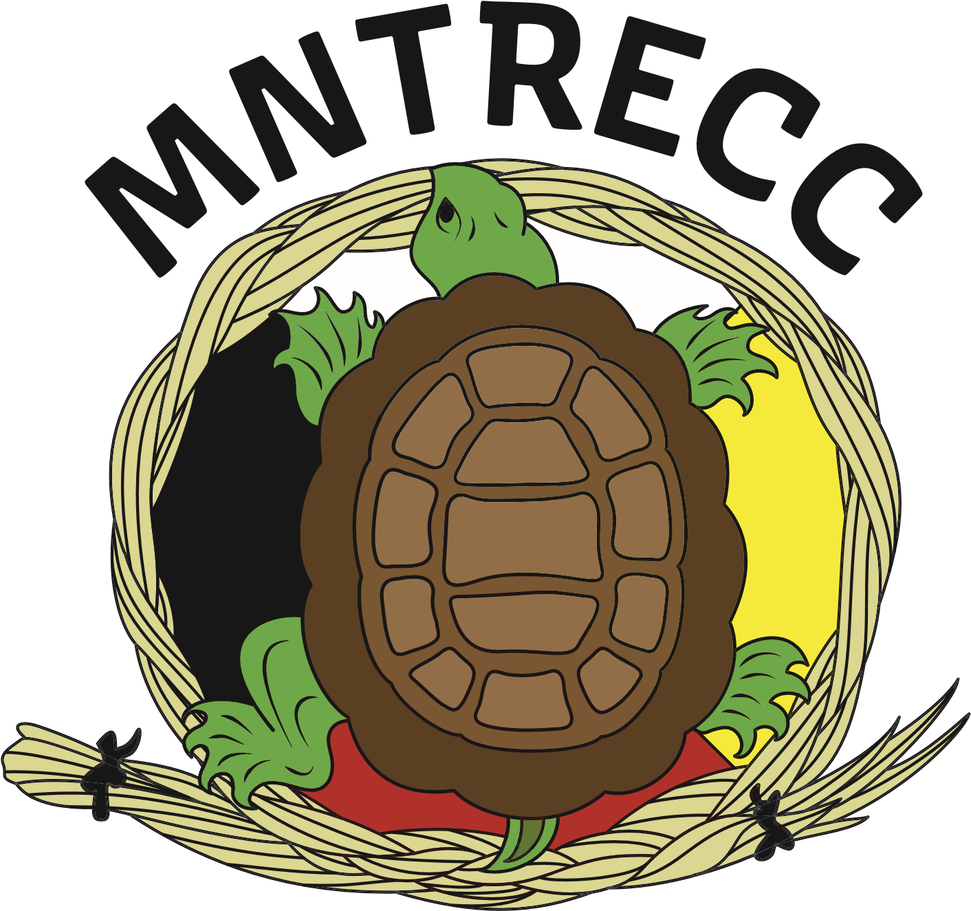 MNTRECC Logo