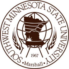 Logo Southwest Minnesota State University - Marshall