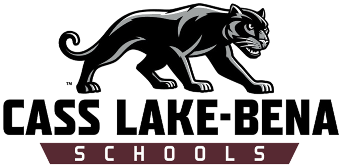Cass_Lake_Bena_Logo