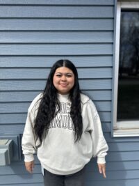 Arionna Lussier